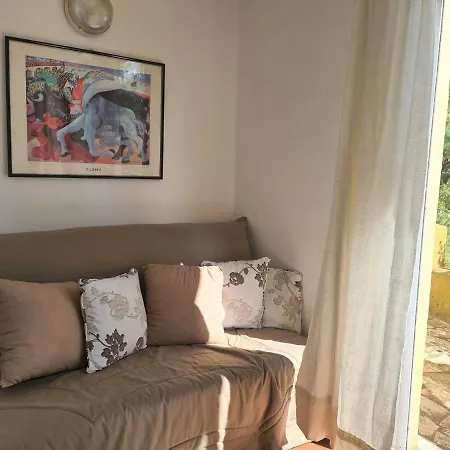 Avec Terrasse, 4 Couchages, Parking Prive - Cap D'agde - Fr-1-249-376 * Агд